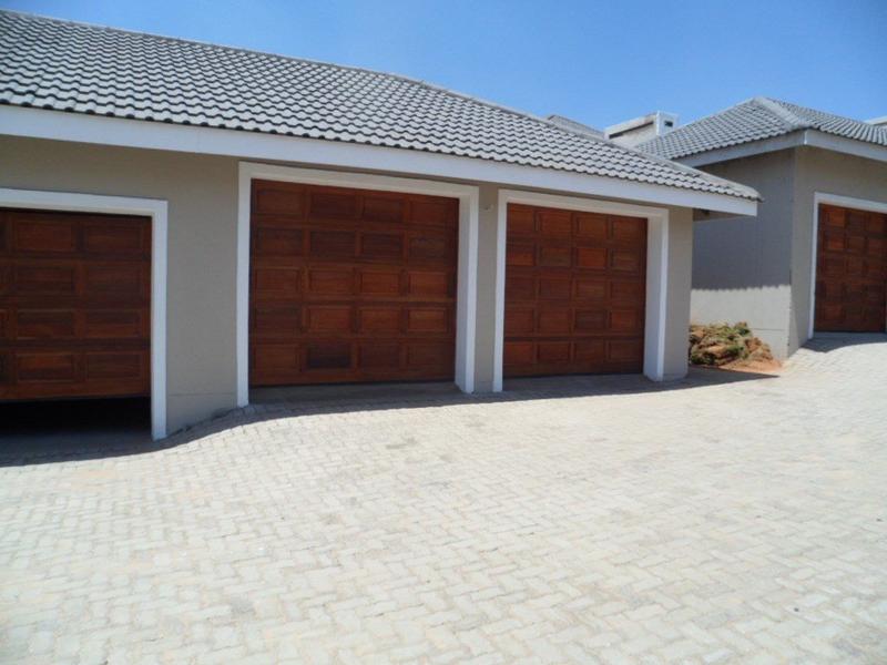 3 Bedroom Property for Sale in Lilyvale Free State